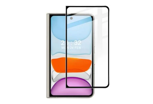 Thay ép kính màn hình ngoài Google Pixel Fold